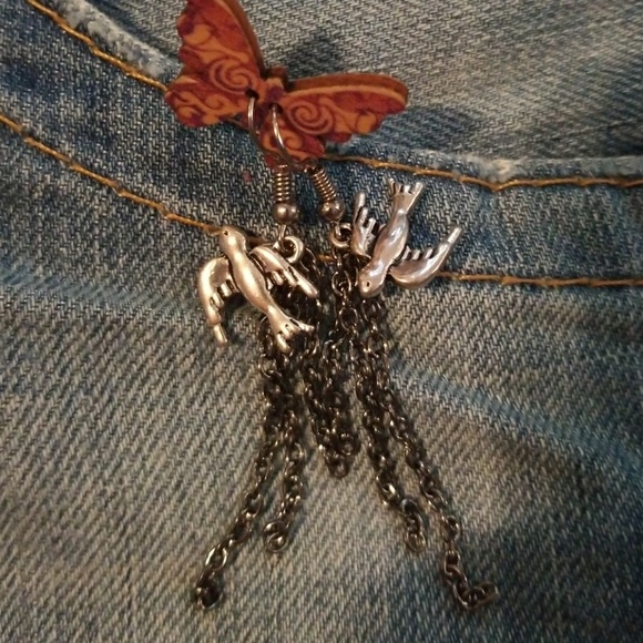 earrings - Picture 1 of 1